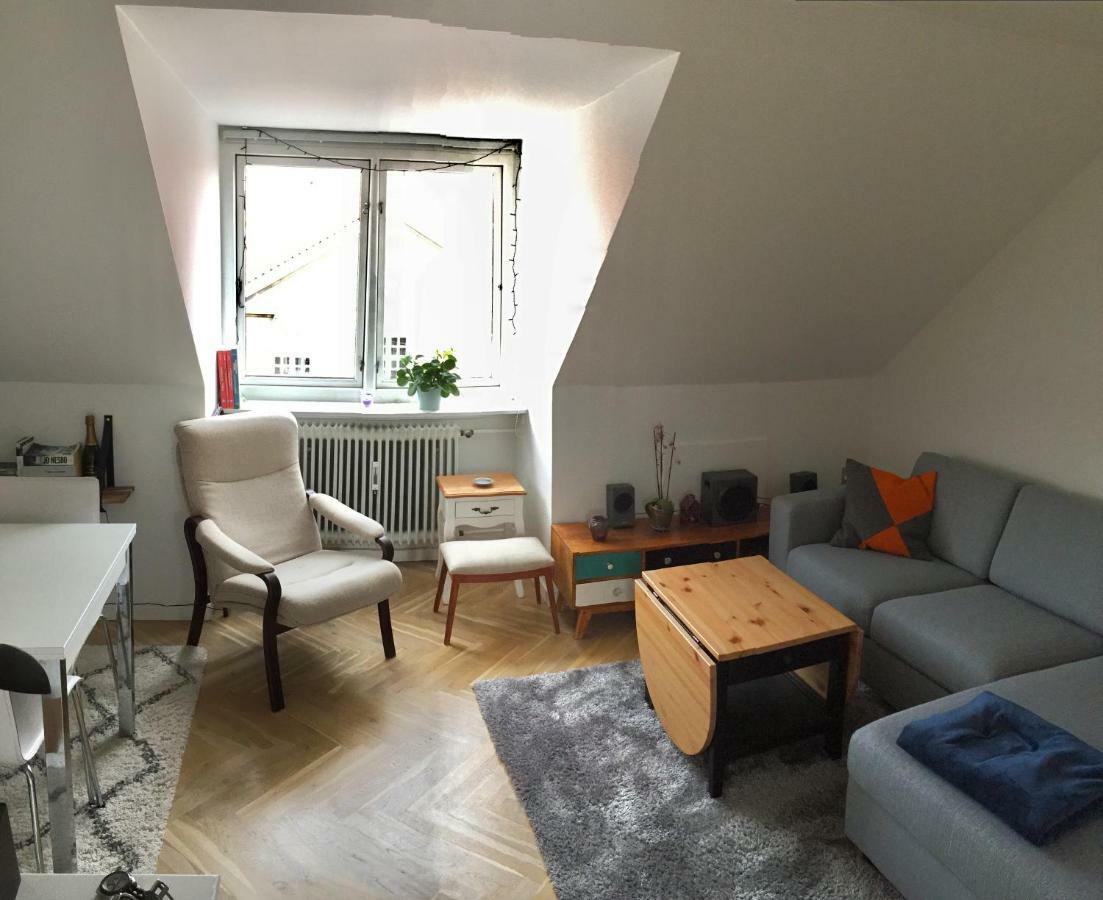 Borups Alle 249 Copenhaga Exterior foto