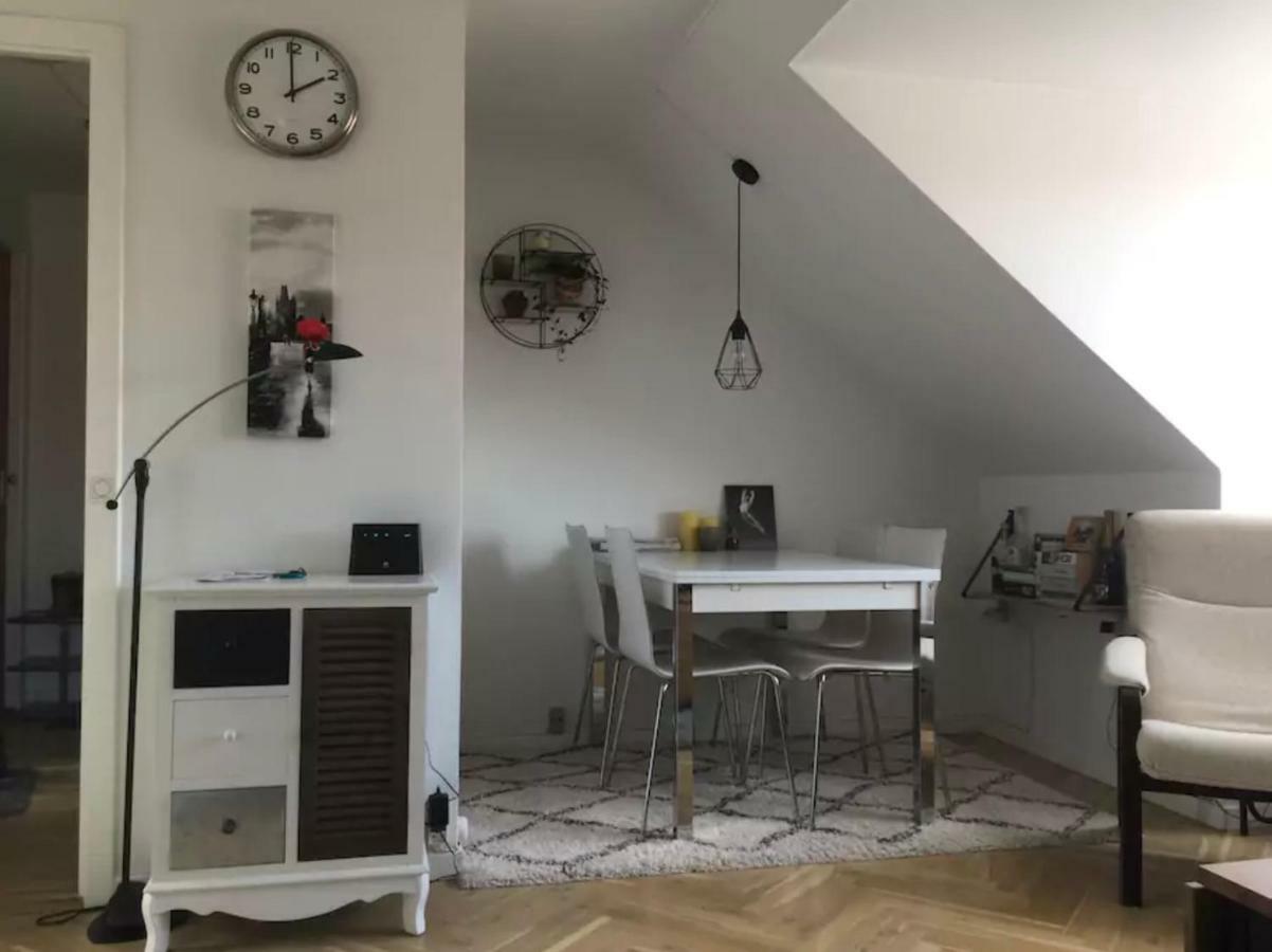 Borups Alle 249 Copenhaga Exterior foto