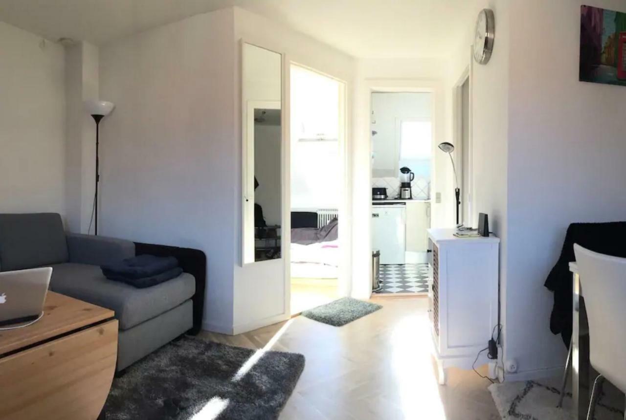 Borups Alle 249 Copenhaga Exterior foto